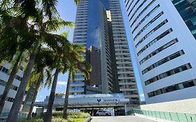 Transamerica Apartamento